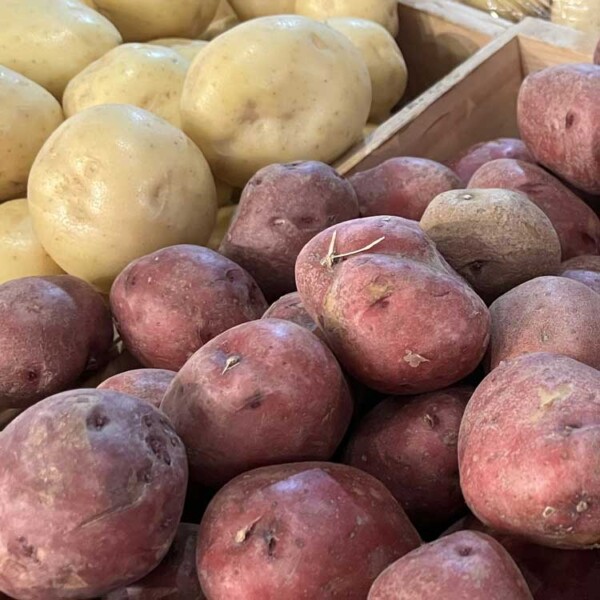 DeMille's Farm Market & Orchard - Fresh and Feisty