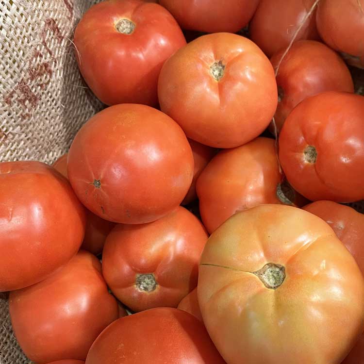 DeMille's Spaghetti Squash